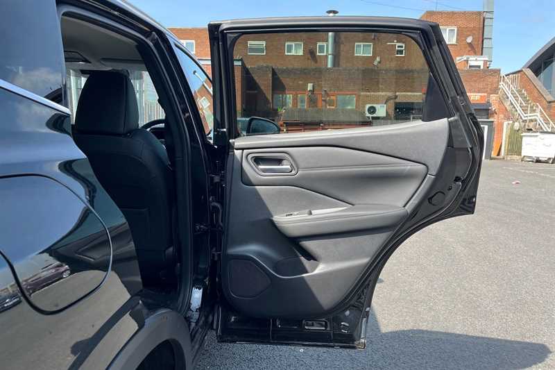 Used Nissan Qashqai 2024 for sale - 77600596: Photo 31