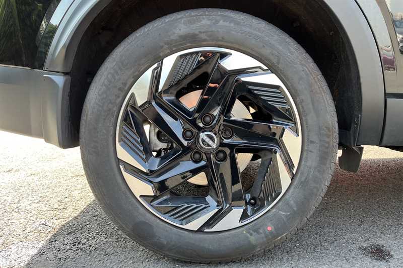 Used Nissan Qashqai 2024 for sale - 77600596: Photo 33