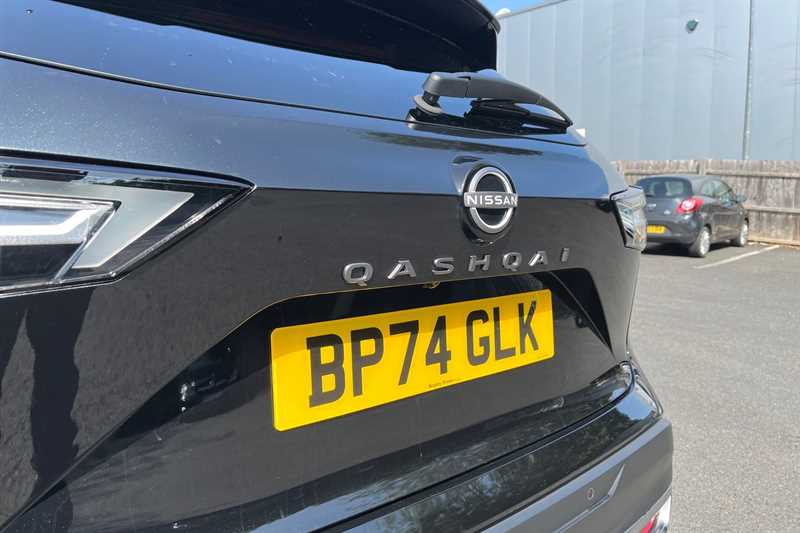 Used Nissan Qashqai 2024 for sale - 77600596: Photo 34