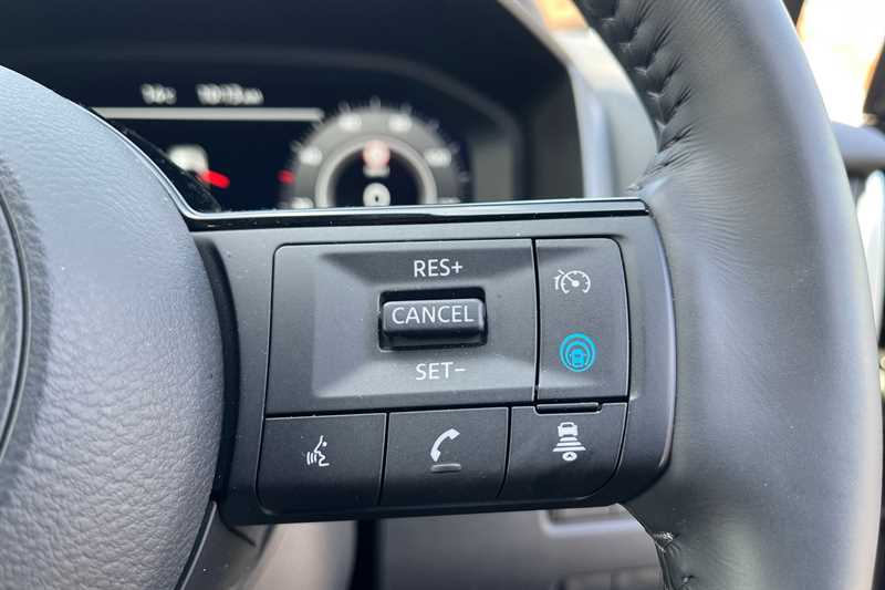 Used Nissan Qashqai 2024 for sale - 77600596: Photo 37