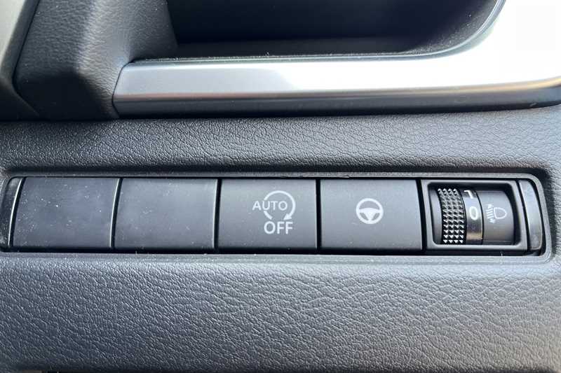 Used Nissan Qashqai 2024 for sale - 77600596: Photo 38