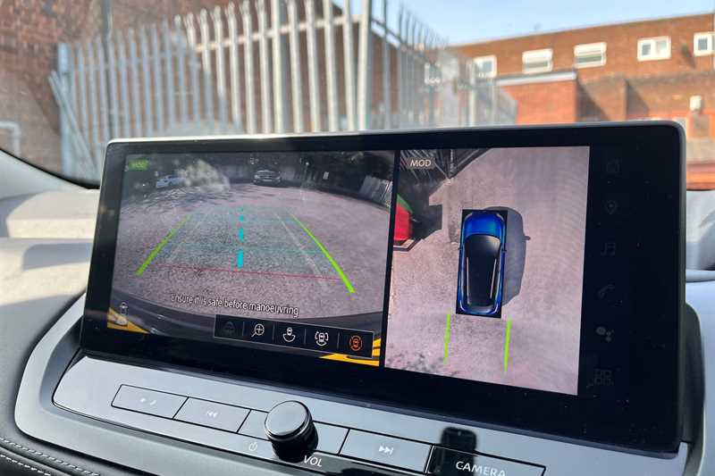 Used Nissan Qashqai 2024 for sale - 77600596: Photo 42