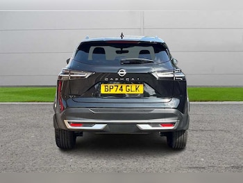 Used Nissan Qashqai 2024 for sale - 77600596: Photo