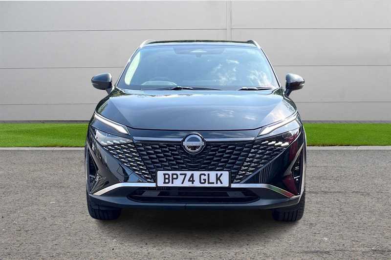 Used Nissan Qashqai 2024 for sale - 77600596: Photo 5