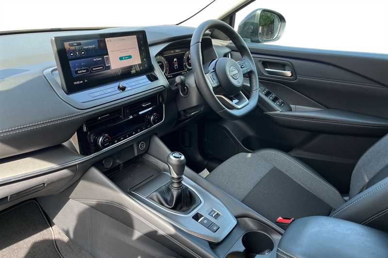 Used Nissan Qashqai 2024 for sale - 77600596: Photo 7