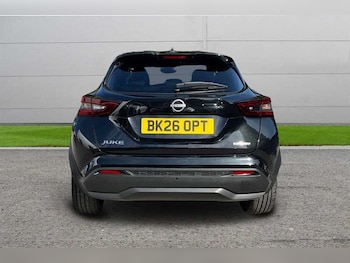 Used Nissan Juke 2026 for sale - 79488566: Photo