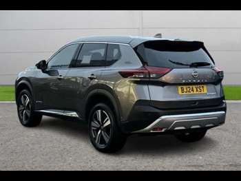 Used Nissan X-Trail 2024 for sale - 74881078: Photo