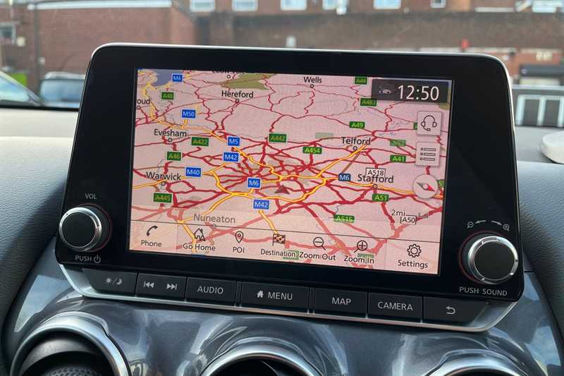 Used Nissan Juke 2021 for sale - 76754824: Photo 10