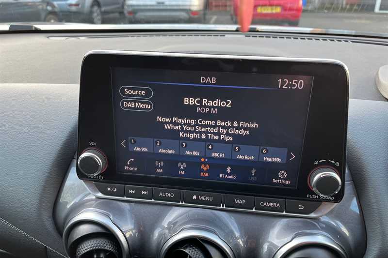 Used Nissan Juke 2021 for sale - 76754824: Photo 11