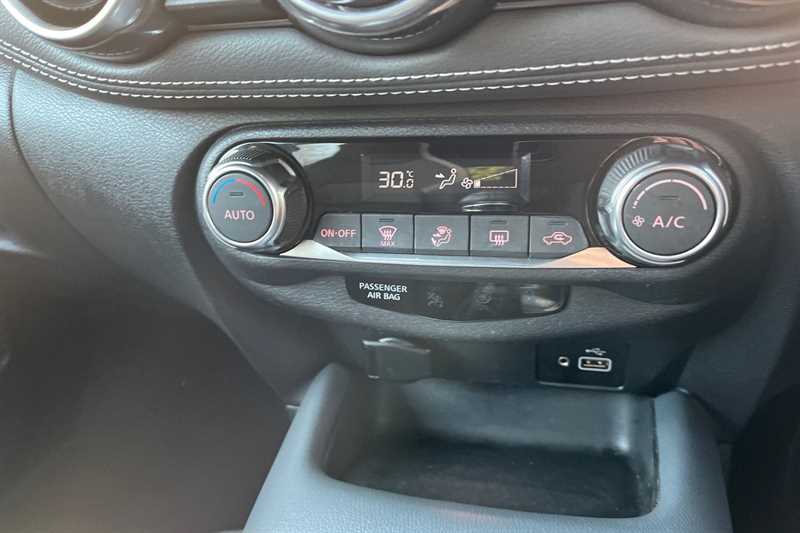 Used Nissan Juke 2021 for sale - 76754824: Photo 12