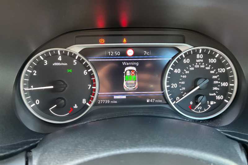 Used Nissan Juke 2021 for sale - 76754824: Photo 14