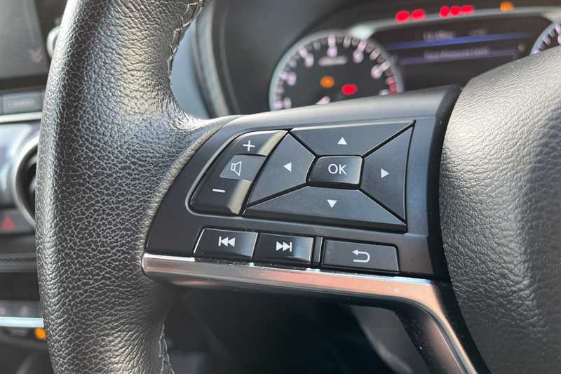 Used Nissan Juke 2021 for sale - 76754824: Photo 16