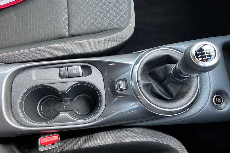 Used Nissan Juke 2021 for sale - 76754824: Photo 17