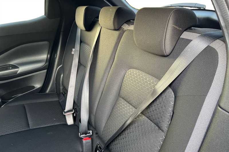 Used Nissan Juke 2021 for sale - 76754824: Photo 19