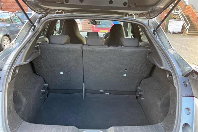 Used Nissan Juke 2021 for sale - 76754824: Photo 20