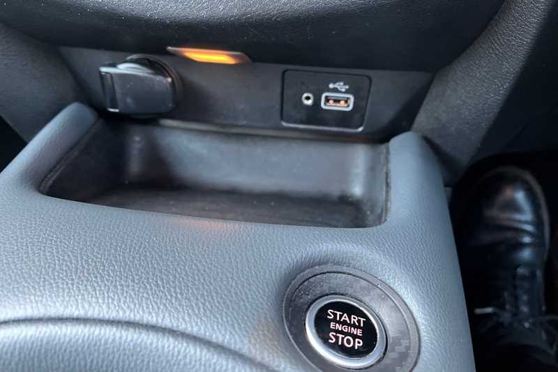 Used Nissan Juke 2021 for sale - 76754824: Photo 21