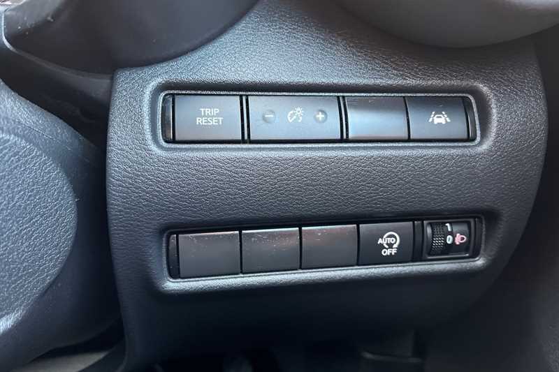 Used Nissan Juke 2021 for sale - 76754824: Photo 22