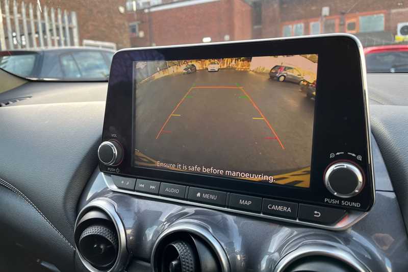 Used Nissan Juke 2021 for sale - 76754824: Photo 26