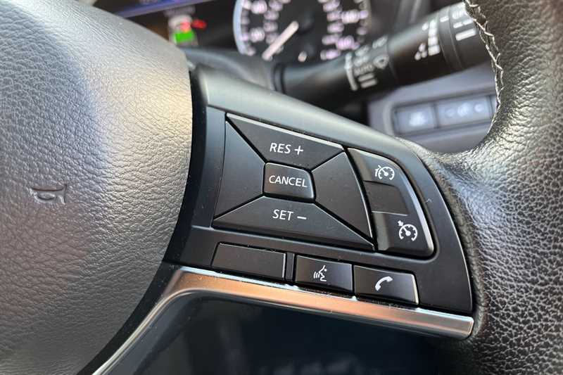 Used Nissan Juke 2021 for sale - 76754824: Photo 28