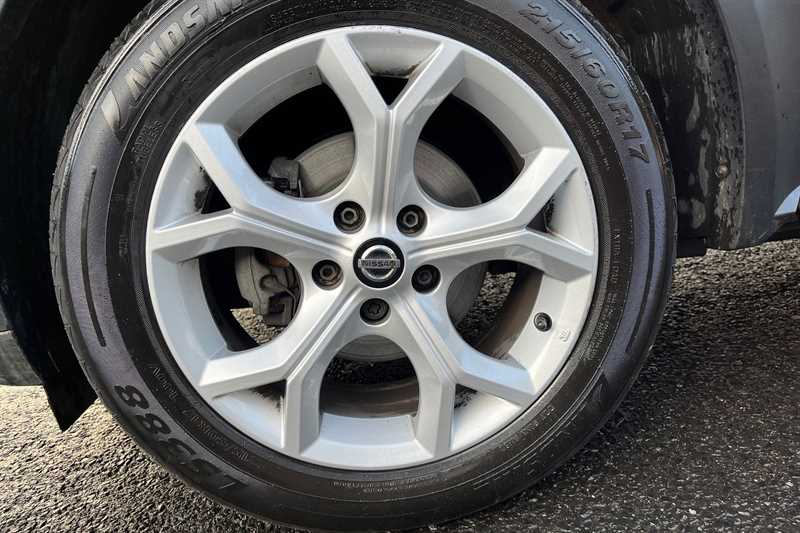 Used Nissan Juke 2021 for sale - 76754824: Photo 34