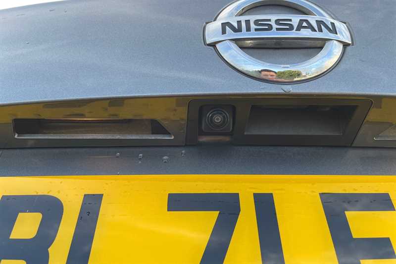 Used Nissan Juke 2021 for sale - 76754824: Photo 38