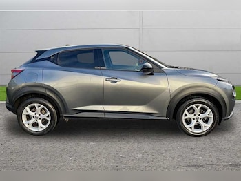Used Nissan Juke 2021 for sale - 76754824: Photo
