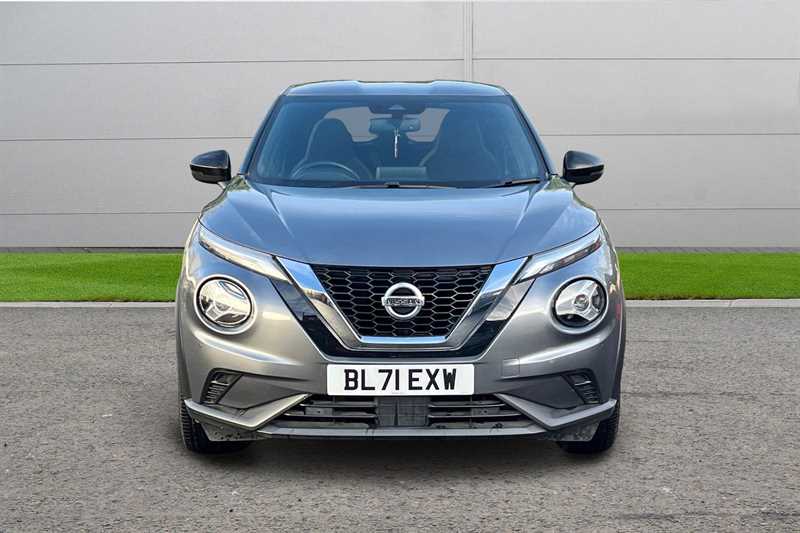 Used Nissan Juke 2021 for sale - 76754824: Photo 5