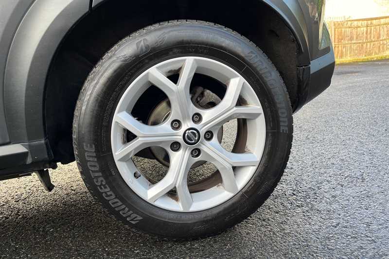 Used Nissan Juke 2021 for sale - 76754824: Photo 6