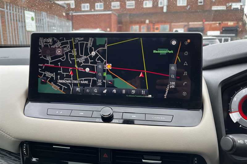 Used Nissan Qashqai 2022 for sale - 76648327: Photo 10