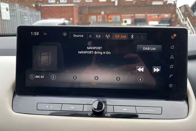 Used Nissan Qashqai 2022 for sale - 76648327: Photo 12