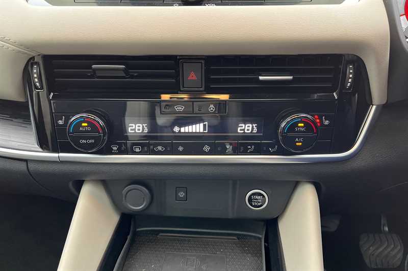 Used Nissan Qashqai 2022 for sale - 76648327: Photo 13