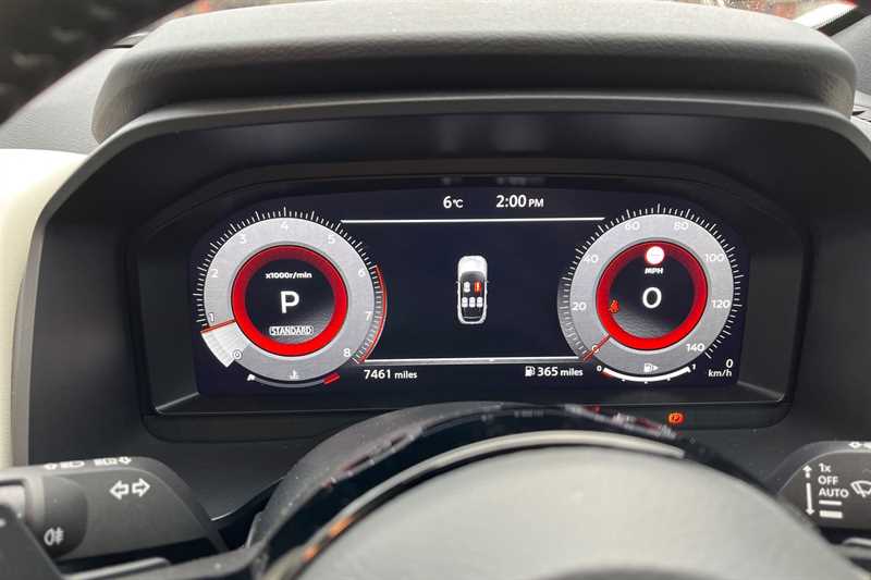 Used Nissan Qashqai 2022 for sale - 76648327: Photo 15