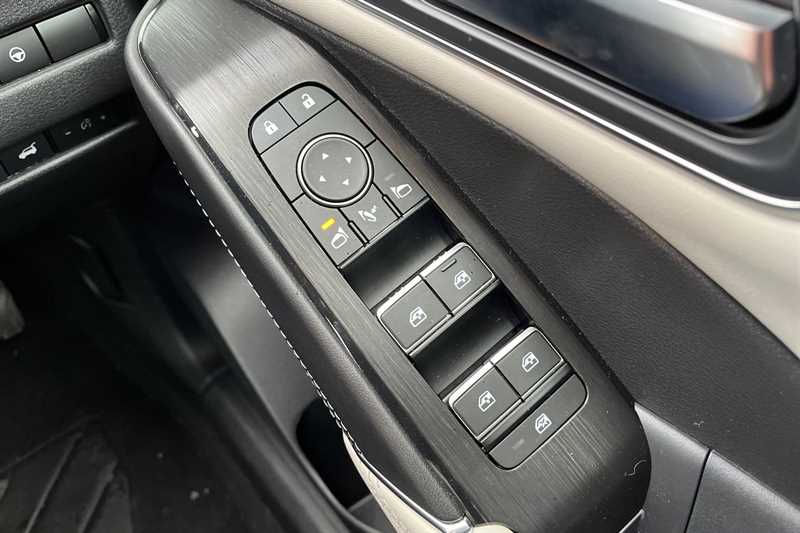 Used Nissan Qashqai 2022 for sale - 76648327: Photo 19