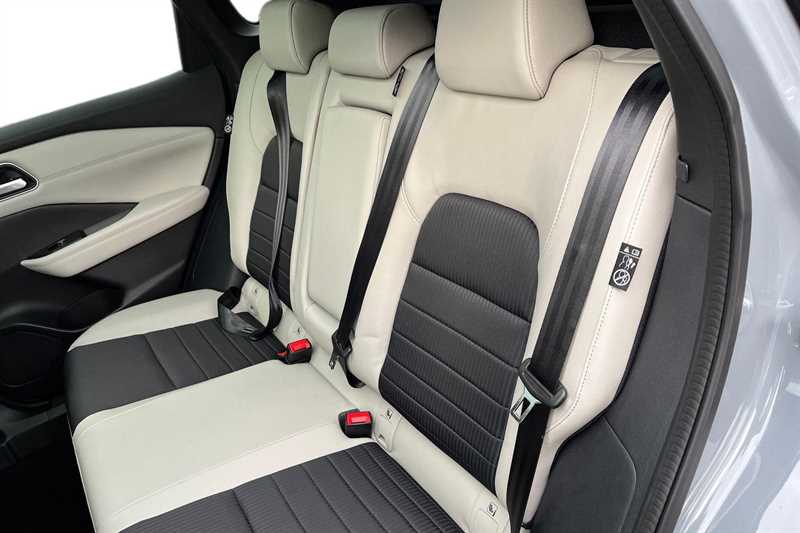 Used Nissan Qashqai 2022 for sale - 76648327: Photo 20