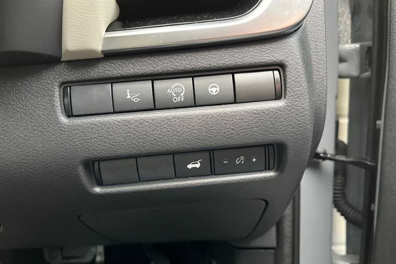 Used Nissan Qashqai 2022 for sale - 76648327: Photo 24