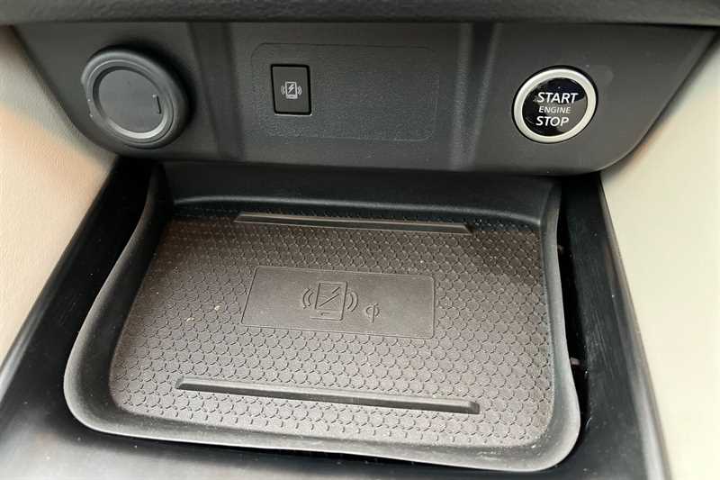 Used Nissan Qashqai 2022 for sale - 76648327: Photo 27