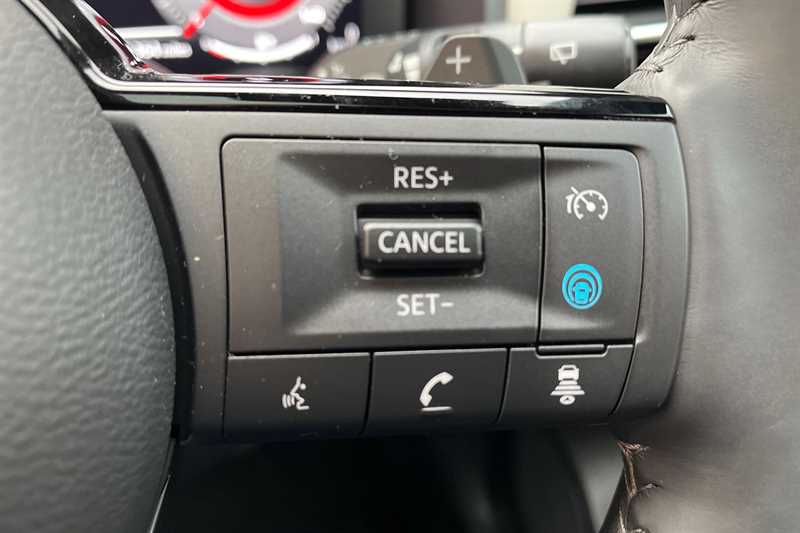 Used Nissan Qashqai 2022 for sale - 76648327: Photo 28