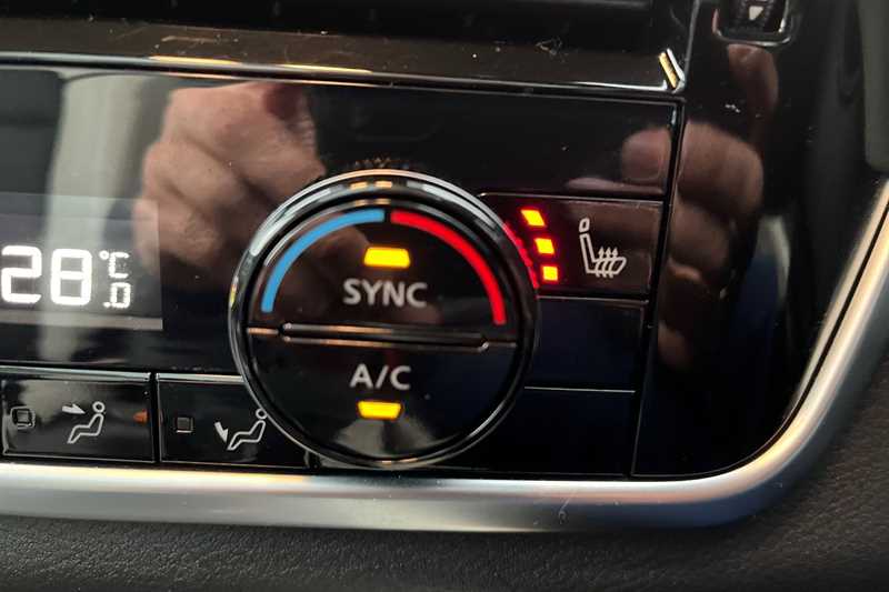 Used Nissan Qashqai 2022 for sale - 76648327: Photo 31