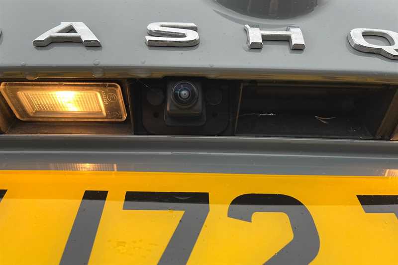 Used Nissan Qashqai 2022 for sale - 76648327: Photo 36