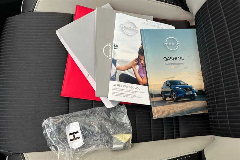Used Nissan Qashqai 2022 for sale - 76648327: Photo 37