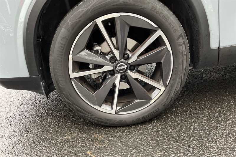 Used Nissan Qashqai 2022 for sale - 76648327: Photo 39