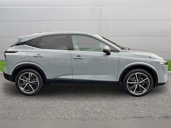 Used Nissan Qashqai 2022 for sale - 76648327: Photo