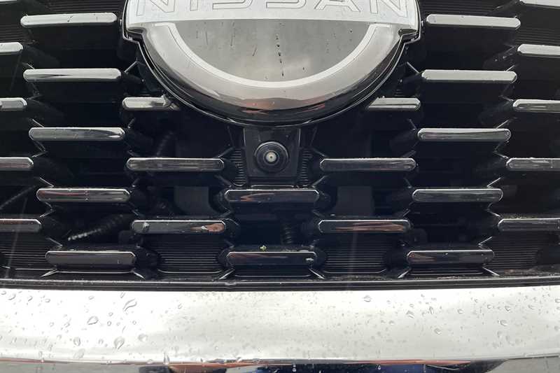 Used Nissan Qashqai 2022 for sale - 76648327: Photo 40