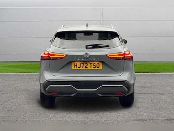 Used Nissan Qashqai 2022 for sale - 76648327: Photo