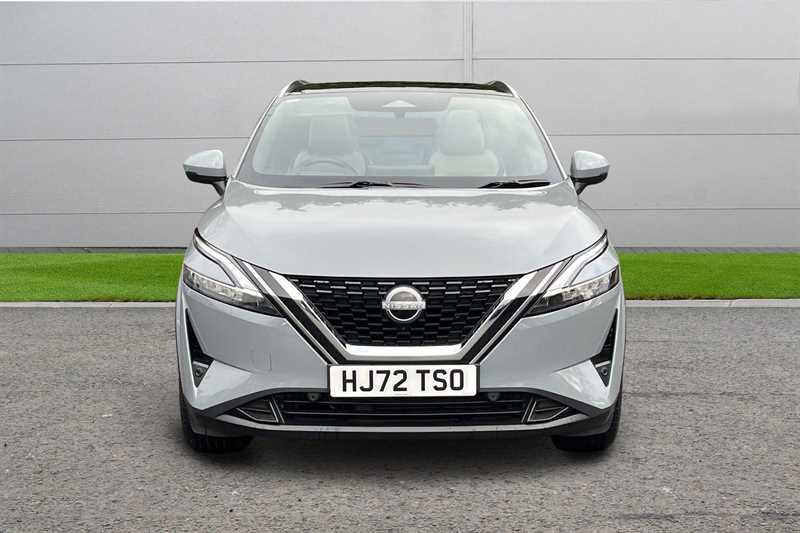 Used Nissan Qashqai 2022 for sale - 76648327: Photo 5