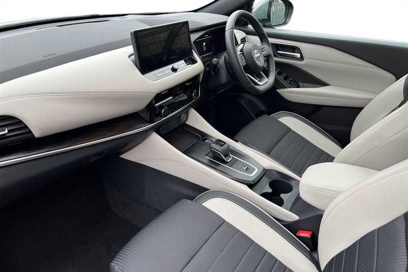 Used Nissan Qashqai 2022 for sale - 76648327: Photo 7