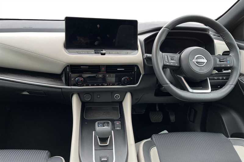 Used Nissan Qashqai 2022 for sale - 76648327: Photo 9