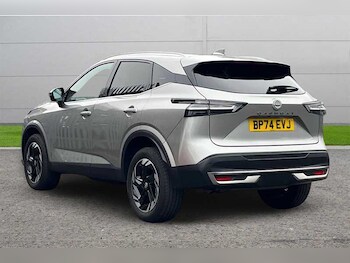 Used Nissan Qashqai 2024 for sale - 77627747: Photo