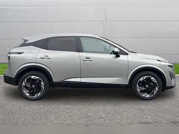 Used Nissan Qashqai 2024 for sale - 77627747: Photo