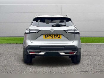 Used Nissan Qashqai 2024 for sale - 77627747: Photo